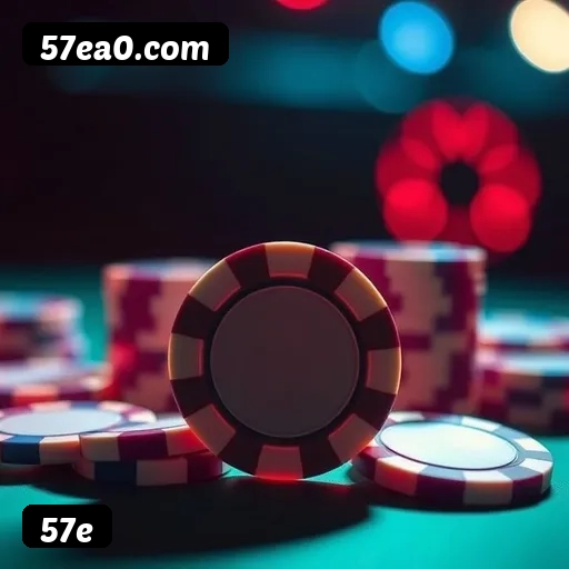 57e bônus R$5.000 + 500 giros - Rollover 35x, prazo 30 dias, 38% taxa conversão